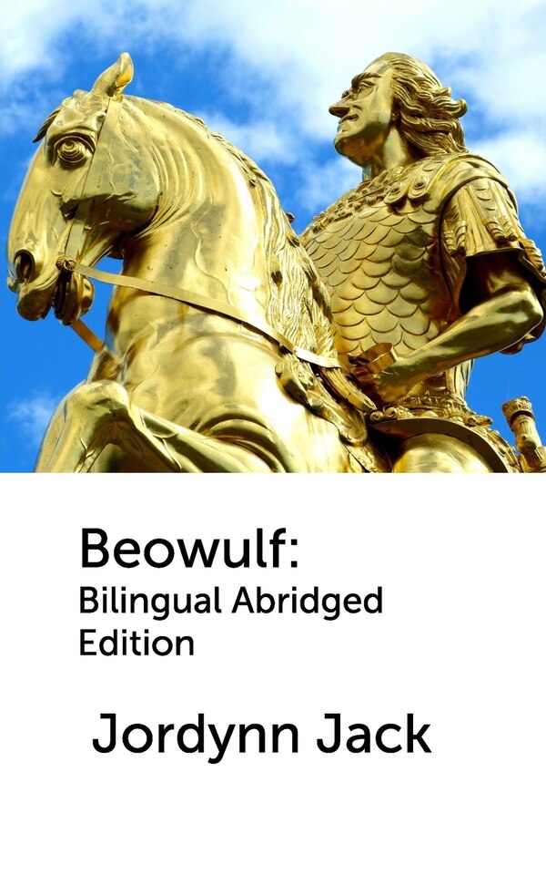 Beowulf by Jordynn Jack, Paperback | Indigo Chapters