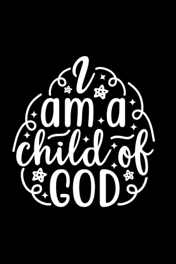 I Am A Child Of God by Joyful Creations, Paperback | Indigo Chapters