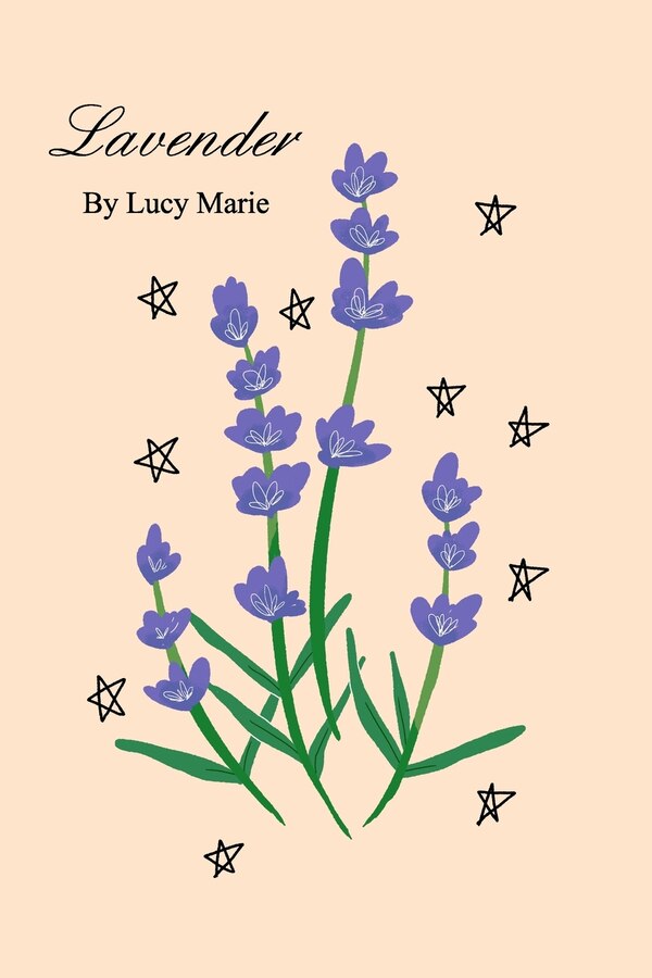 Lavender by Lucy Marie, Paperback | Indigo Chapters