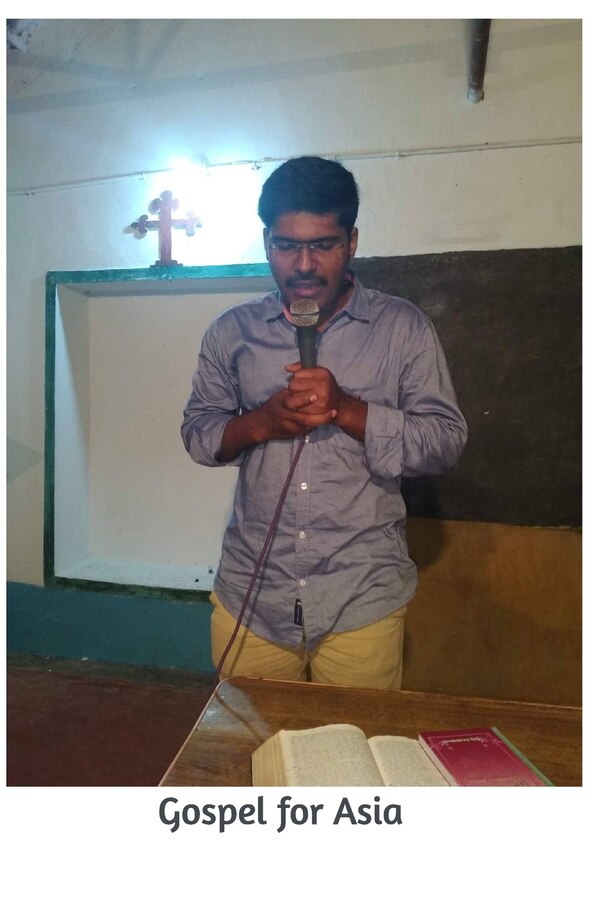 Gospel For India by Preveen Varada, Paperback | Indigo Chapters