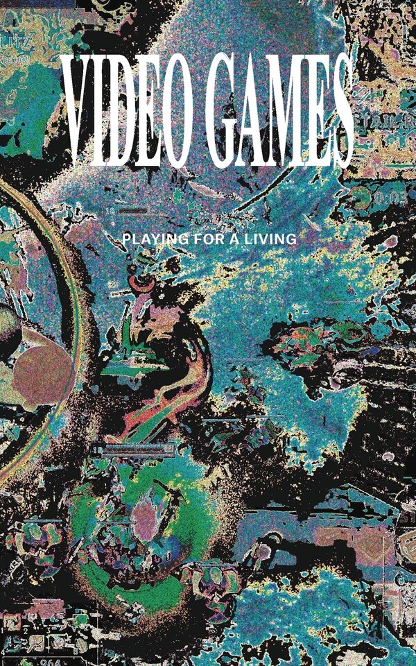 Video Games by Professional Gamers, Paperback | Indigo Chapters