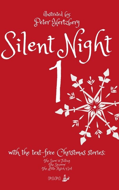 Silent Night 1 by Peter Hertzberg, Hardcover | Indigo Chapters