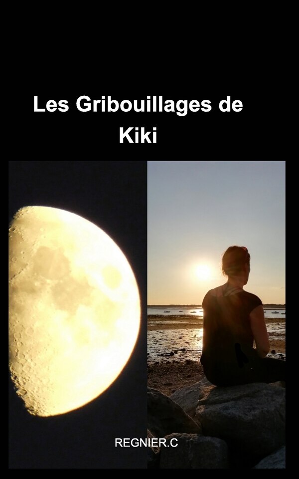 Les gribouillages de kiki by Regnier Regnier C, Paperback | Indigo Chapters