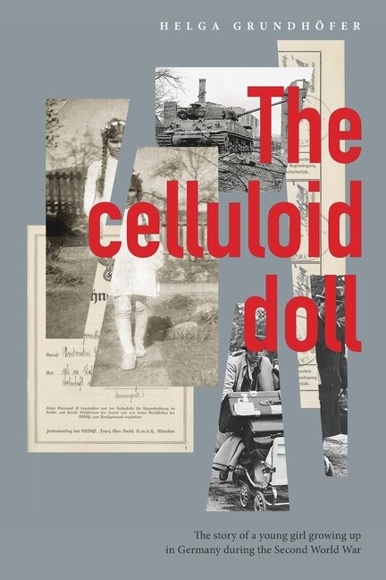 The Celluloid Doll, Paperback | Indigo Chapters