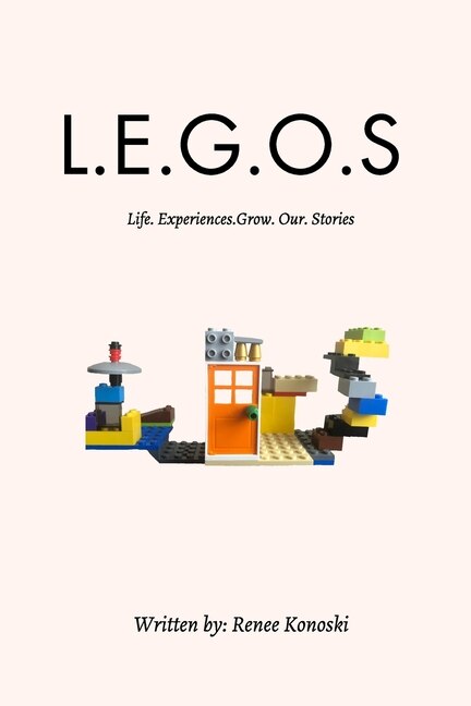 Legos by Renee Konoski, Paperback | Indigo Chapters