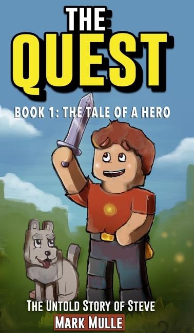 The Quest by Mark Mulle, Hardcover | Indigo Chapters