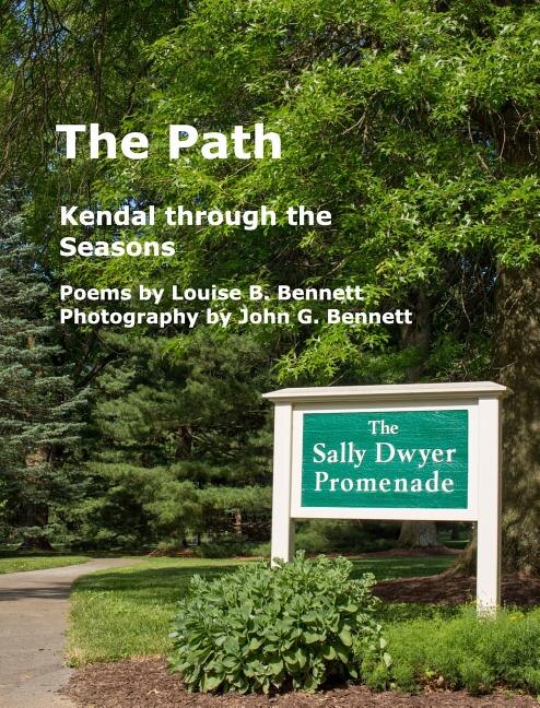 The Path by Louise Bennett John Bennett, Hardcover | Indigo Chapters