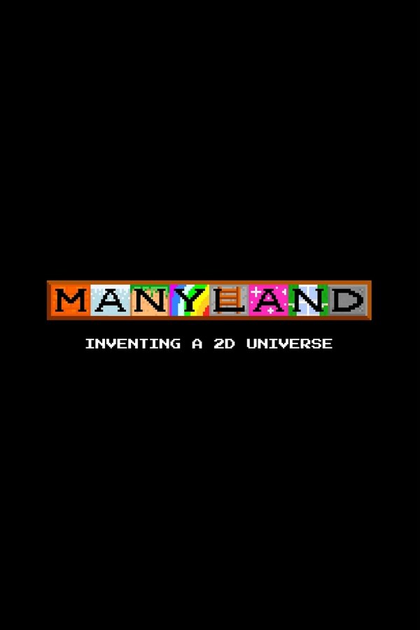Manyland + Anyland by Manylanders + Anylanders, Paperback | Indigo Chapters