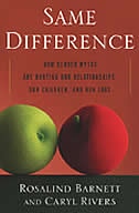 Same Difference by Rosalind Barnett, Paperback | Indigo Chapters