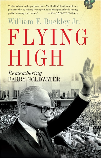 Flying High by William F. Buckley, Paperback | Indigo Chapters