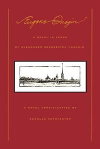 Eugene Onegin: A Novel In Verse by Alexander Pushkin, Paperback | Indigo Chapters