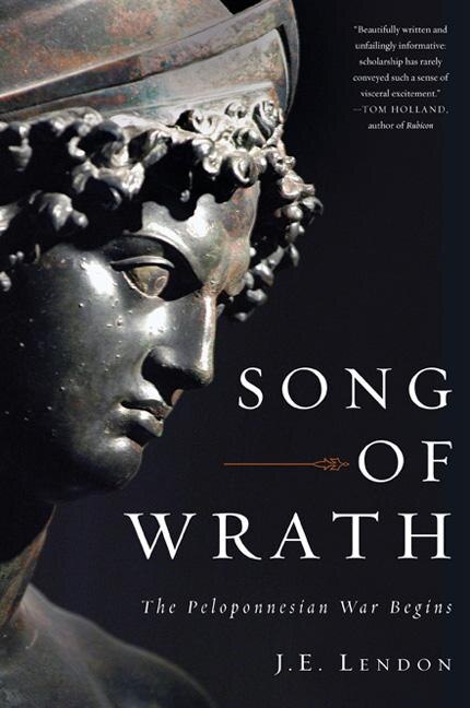 Song of Wrath by J. E. Lendon, Paperback | Indigo Chapters