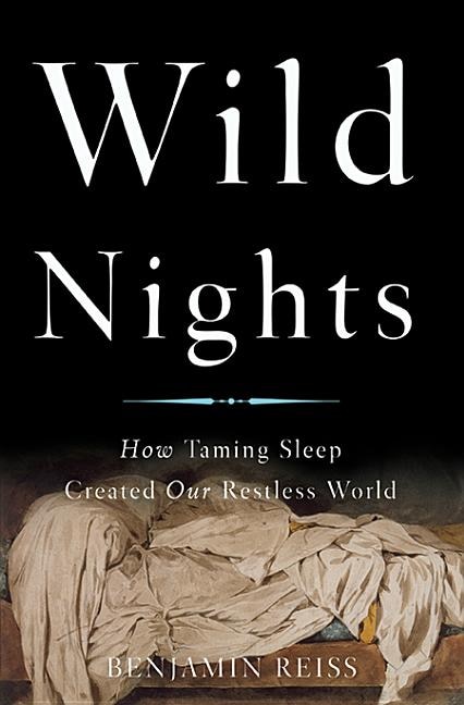 Wild Nights by Benjamin Reiss, Hardcover | Indigo Chapters