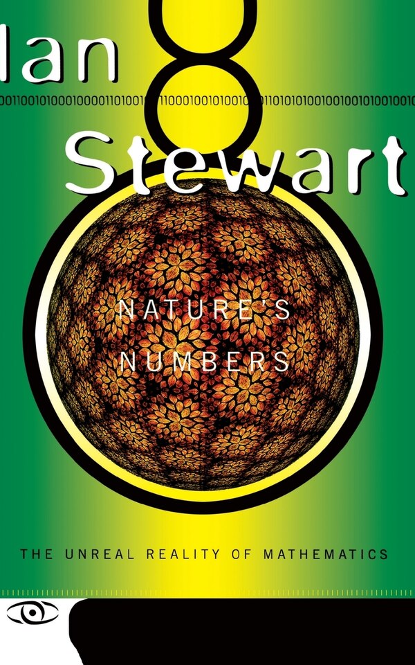 Nature's Numbers by IAN STEWART, Paperback | Indigo Chapters