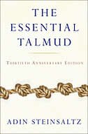 The Essential Talmud by Adin Steinsaltz, Paperback | Indigo Chapters