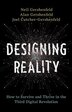 Designing Reality by Neil Gershenfeld, Hardcover | Indigo Chapters