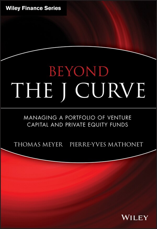 Beyond the J Curve by Thomas Meyer, Hardcover | Indigo Chapters