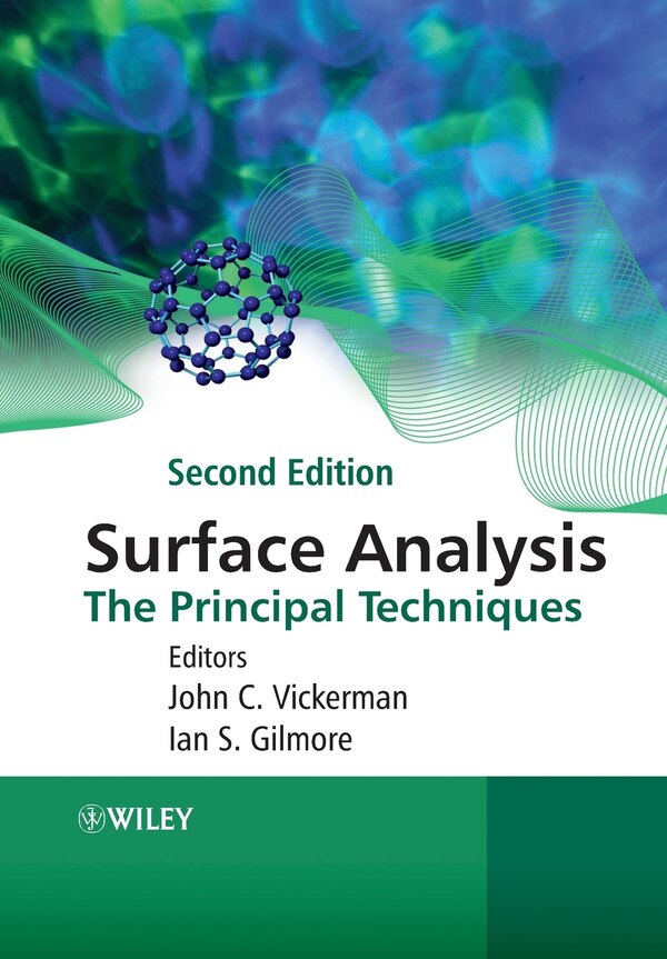 Surface Analysis by John C. Vickerman, Paperback | Indigo Chapters