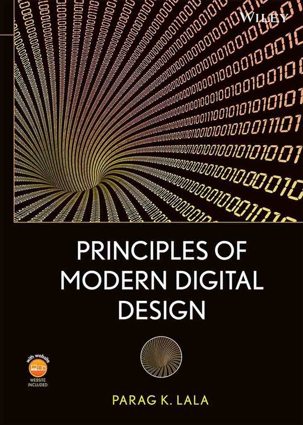 Principles of Modern Digital Design by Parag K. Lala, Hardcover | Indigo Chapters