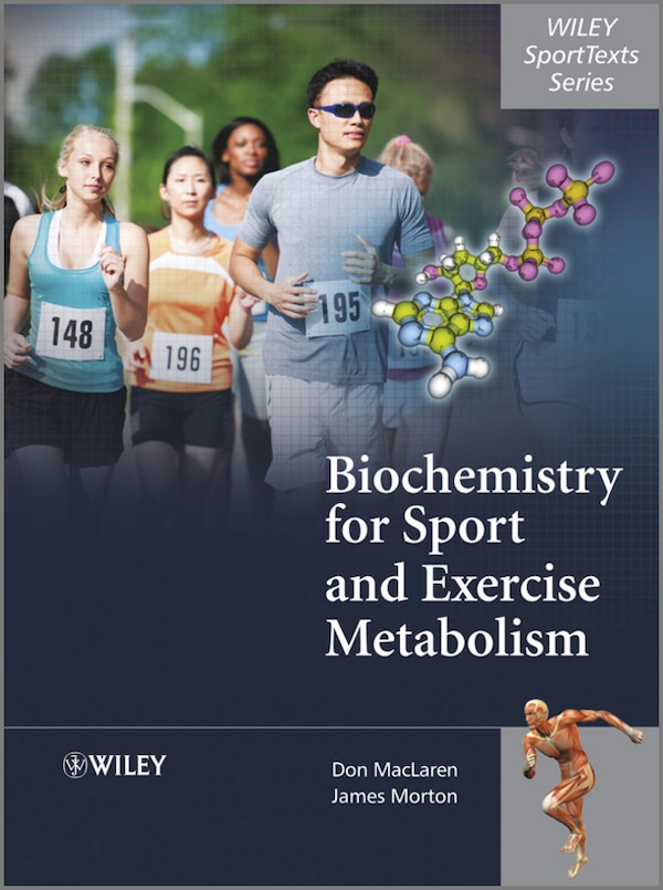 Biochemistry for Sport and Exercise Metabolism by Donald MacLaren, Paperback | Indigo Chapters