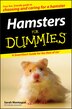 Hamsters For Dummies by Sarah Montague, Paperback | Indigo Chapters