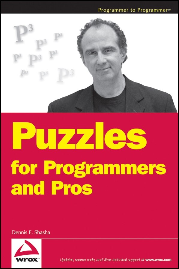 Puzzles for Programmers and Pros by Dennis E. Shasha, Paperback | Indigo Chapters