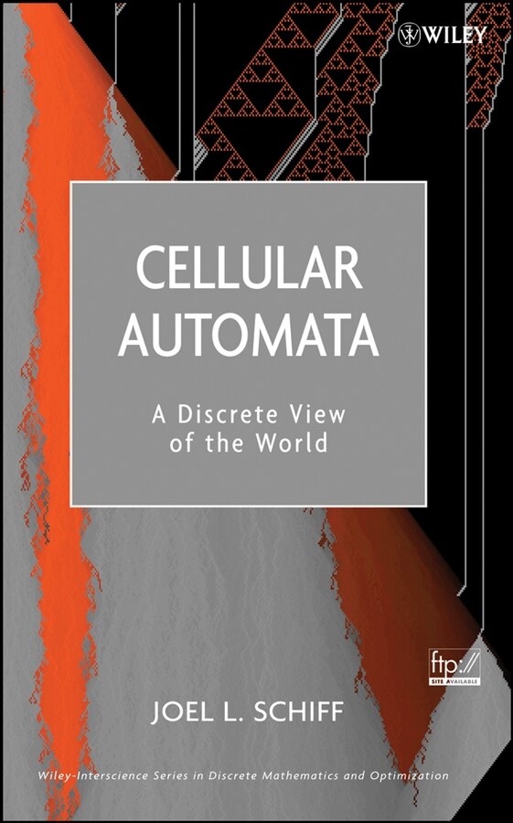 Cellular Automata by Joel L. Schiff, Hardcover | Indigo Chapters