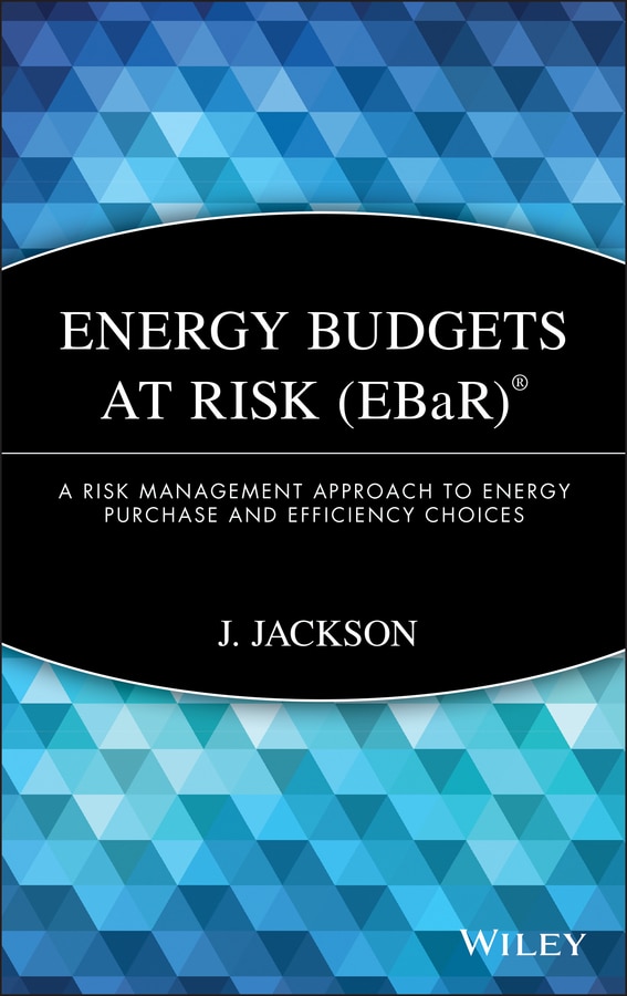 Energy Budgets at Risk (EBaR) by J. Jackson, Hardcover | Indigo Chapters