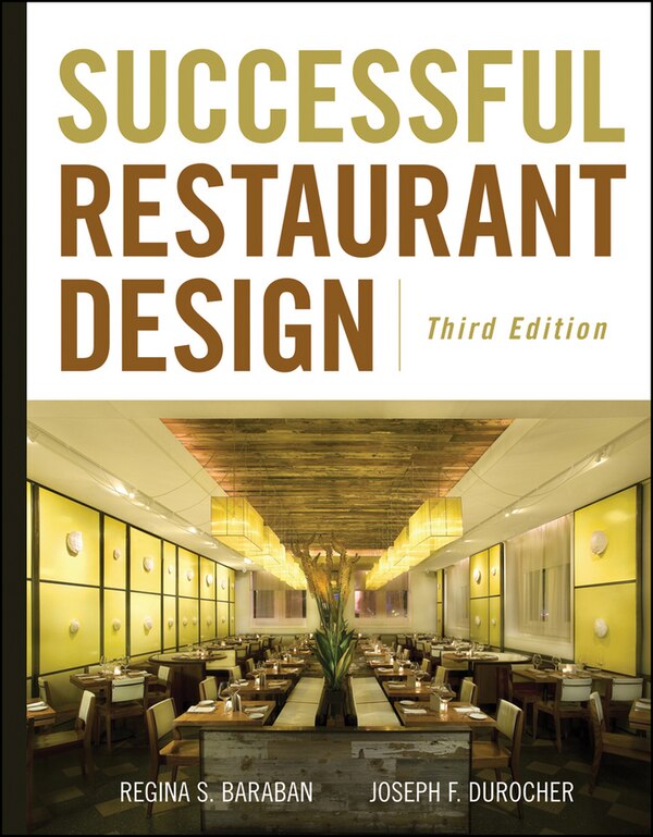 Successful Restaurant Design by Regina S. Baraban, Hardcover | Indigo Chapters