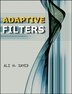 Adaptive Filters by Ali H. Sayed, Hardcover | Indigo Chapters