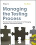 Managing the Testing Process by Rex Black, Paperback | Indigo Chapters