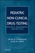 Pediatric Non-Clinical Drug Testing by Alan M. Hoberman, Hardcover | Indigo Chapters