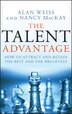 The Talent Advantage by Alan Weiss, Hardcover | Indigo Chapters