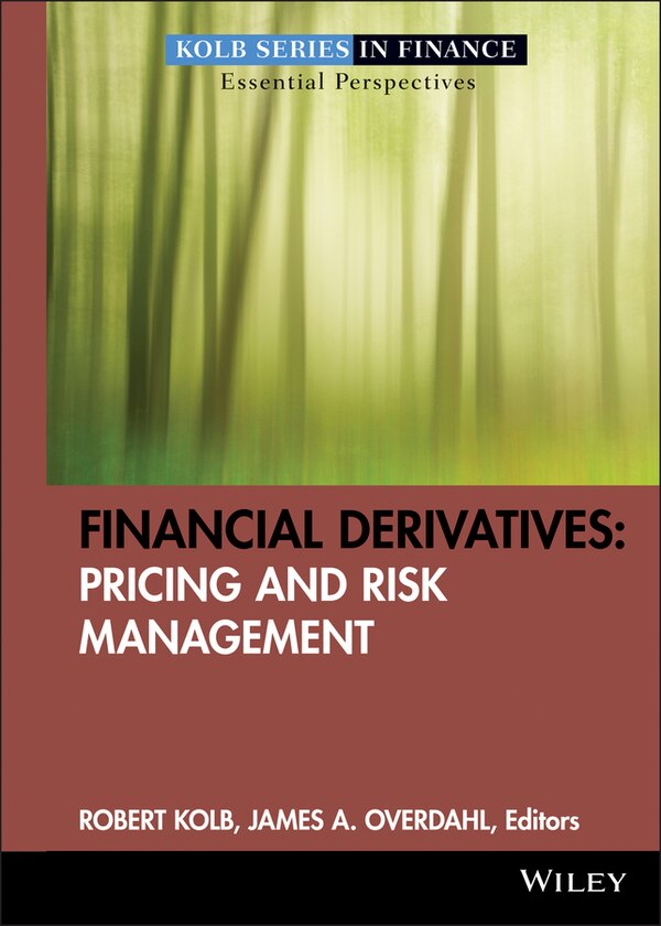 Financial Derivatives by Rob Quail, Hardcover | Indigo Chapters