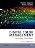 Digital Color Management by Edward J Giorgianni, Hardcover | Indigo Chapters