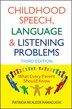 Childhood Speech Language and Listening Problems by Patricia McAleer Hamaguchi, Paperback | Indigo Chapters