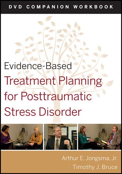 Evidence-Based Treatment Planning for Posttraumatic Stress Disorder DVD Companion Workbook by David J. Berghuis, Paperback | Indigo Chapters