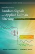 Introduction to Random Signals and Applied Kalman Filtering with Matlab Exercises by Robert Grover Brown, Hardcover | Indigo Chapters
