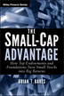 The Small-cap Advantage by Brian Bares, Hardcover | Indigo Chapters