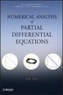 Numerical Analysis of Partial Differential Equations by S. H, Lui, Hardcover | Indigo Chapters