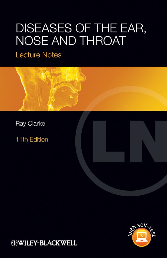 Diseases of the Ear Nose and Throat by Ray Clarke, Paperback | Indigo Chapters