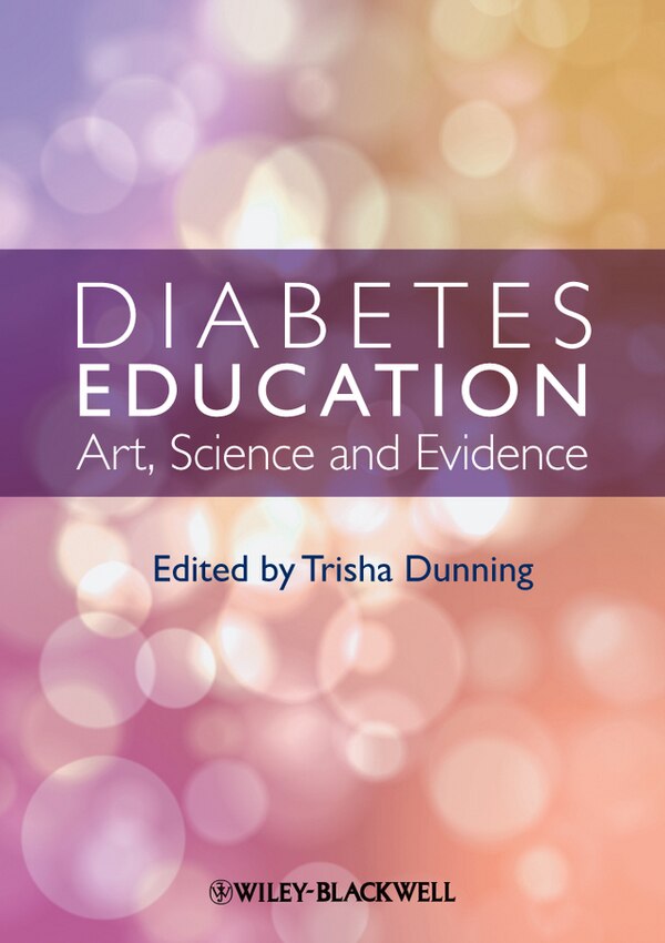 Diabetes Education by Trisha Dunning, Paperback | Indigo Chapters