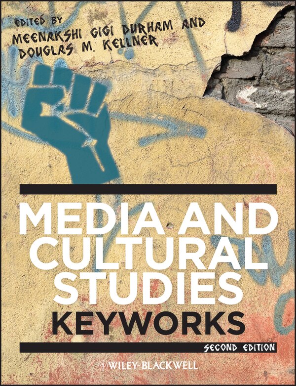 Media and Cultural Studies by Meenakshi Gigi Durham, Paperback | Indigo Chapters