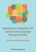 Introductory Linguistics for Speech and Language Therapy Practice by Jan McAllister, Paperback | Indigo Chapters