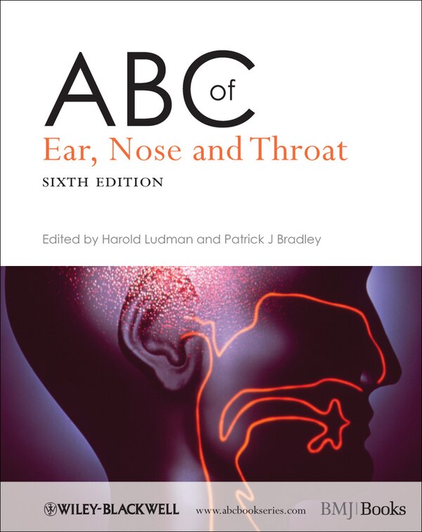 ABC of Ear Nose and Throat by Harold S. Ludman, Paperback | Indigo Chapters