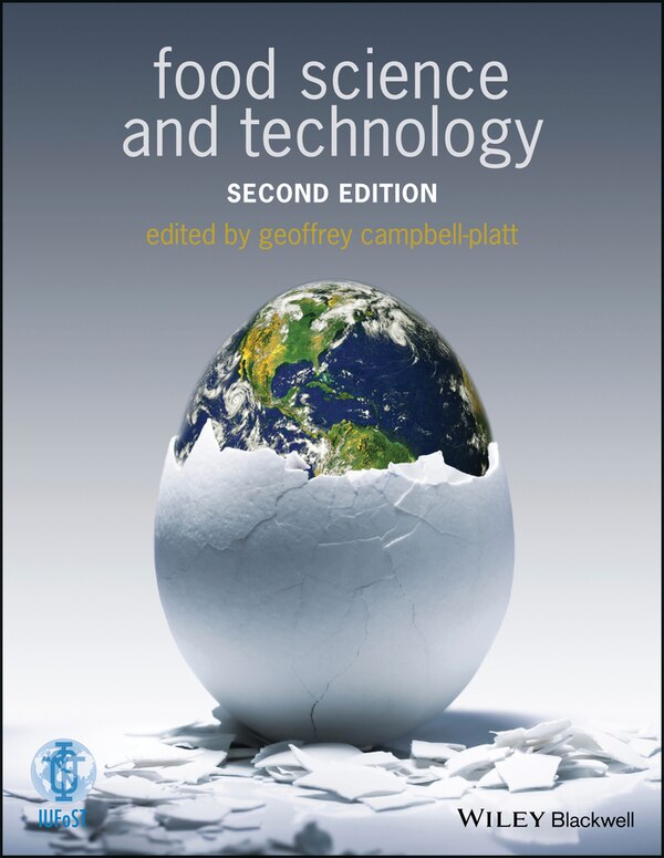 Food Science and Technology by Geoffrey Campbell-Platt, Hardcover | Indigo Chapters