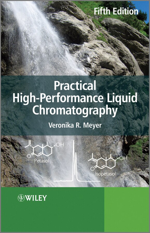 Practical High-performance Liquid Chromatography by Veronika R. Meyer, Paperback | Indigo Chapters