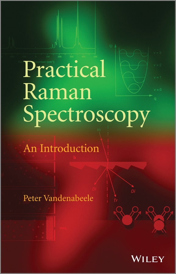 Practical Raman Spectroscopy by Peter Vandenabeele, Paperback | Indigo Chapters