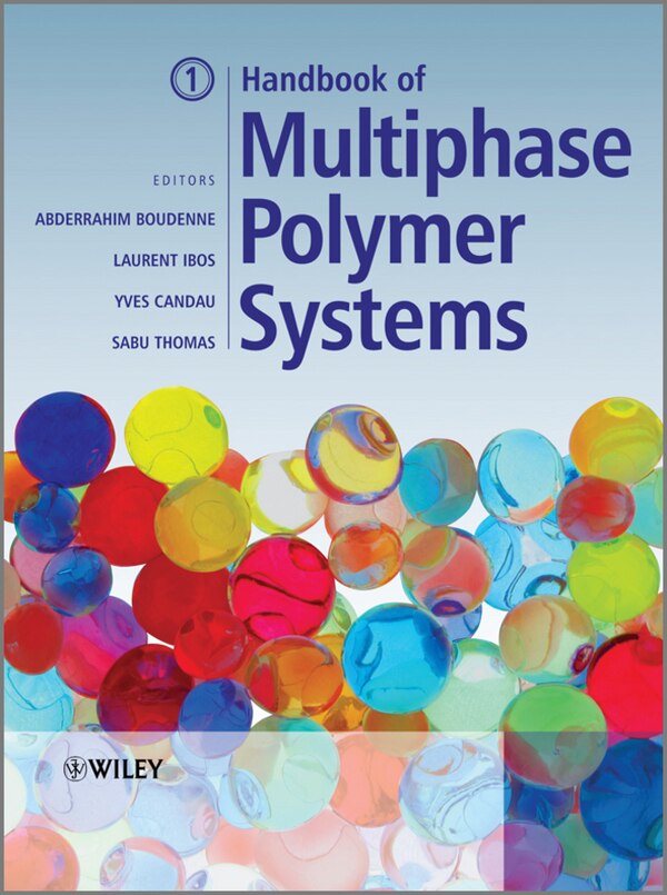 Handbook of Multiphase Polymer Systems 2 Volume Set by Abderrahim Boudenne, Hardcover | Indigo Chapters