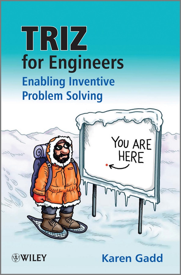TRIZ for Engineers: Enabling Inventive Problem Solving by Karen Gadd, Paperback | Indigo Chapters